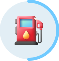 Petrol Pumps